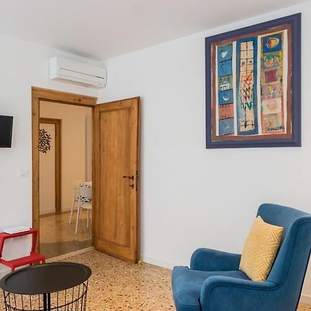 Ca' Dandolo, Affaccio Sul Canale Venice Luaran gambar